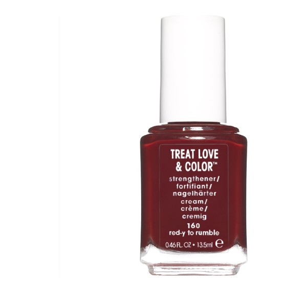 Essie Treat Lov … Essie Treat Lov …