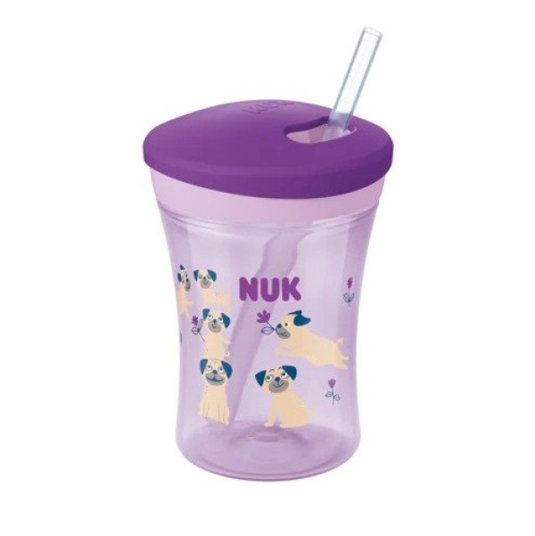 Nuk Action Cup…