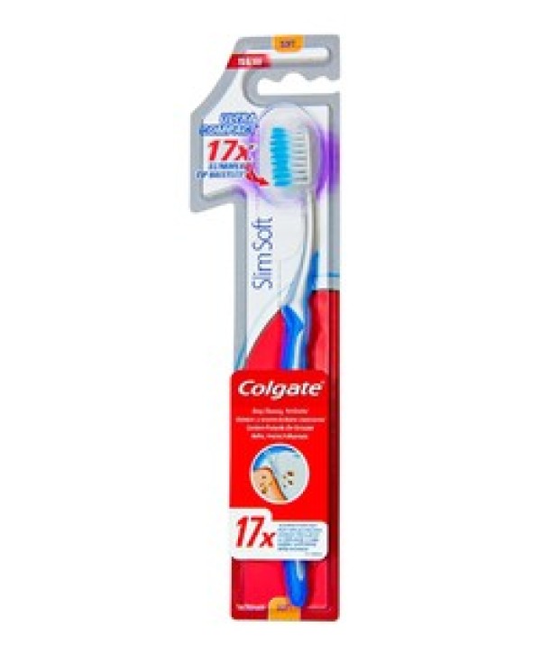 Colgate Slim So … Colgate Slim So …
