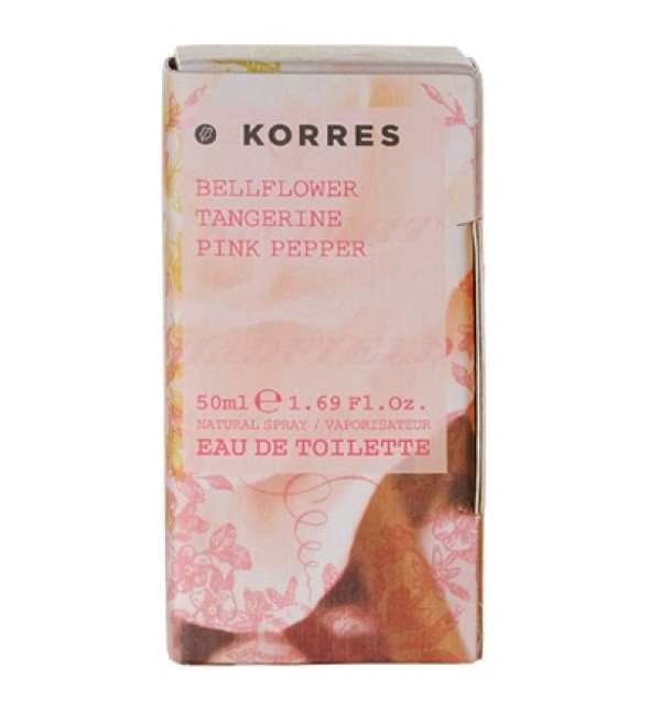 Korres Eau de T &hellip;