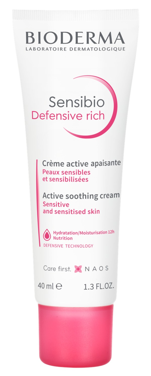 Bioderma Sensib … Bioderma Sensib …