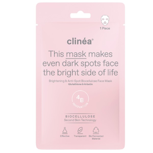 Clinea Brighten … Clinea Brighten …