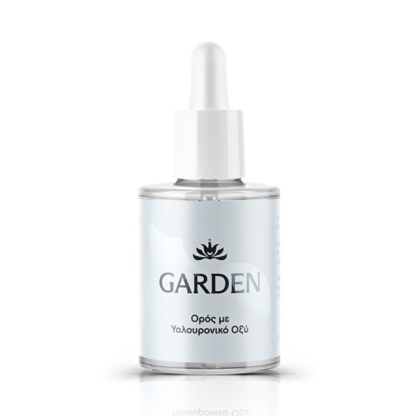 Garden Ενυδατικ …