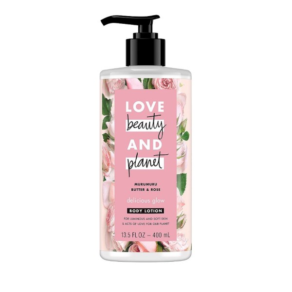 Love Beauty and &hellip;