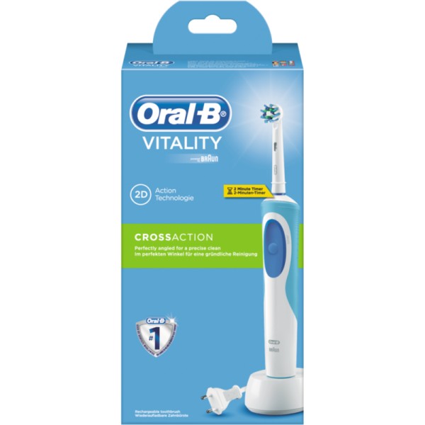 Oral-B Vitality …