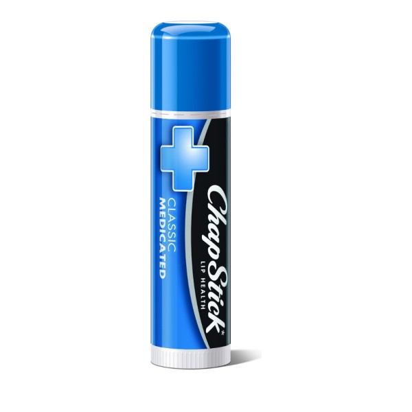 Chapstick Medic … Chapstick Medic …