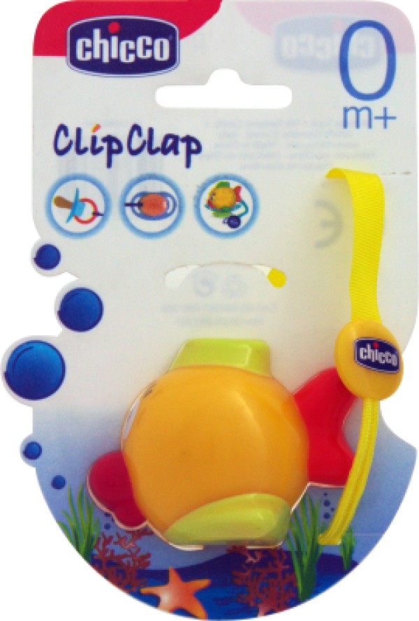Chicco Κλιπ Πιπ … Chicco Κλιπ Πιπ …