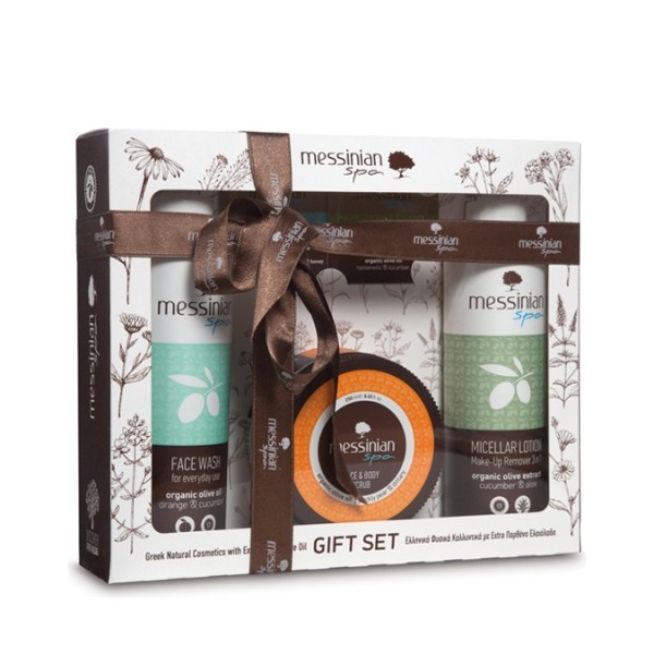 Messinian Spa M … Messinian Spa M …