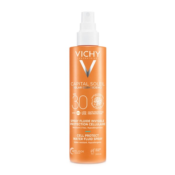 Vichy Captial S …