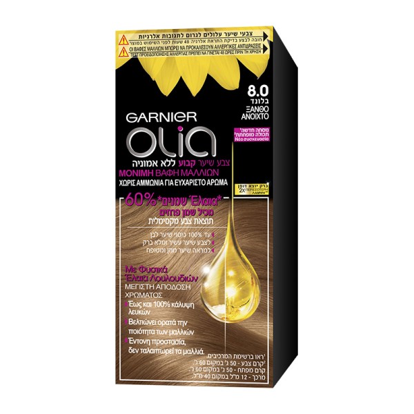 Garnier Olia mi &hellip;