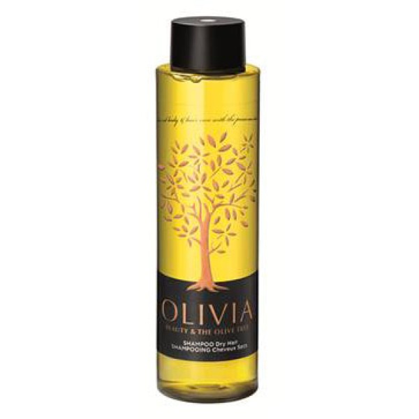 Olivia Shampoo &hellip;
