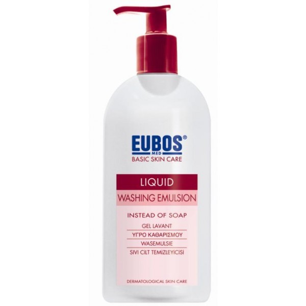 Eubos Υγρό Καθα … Eubos Υγρό Καθα …