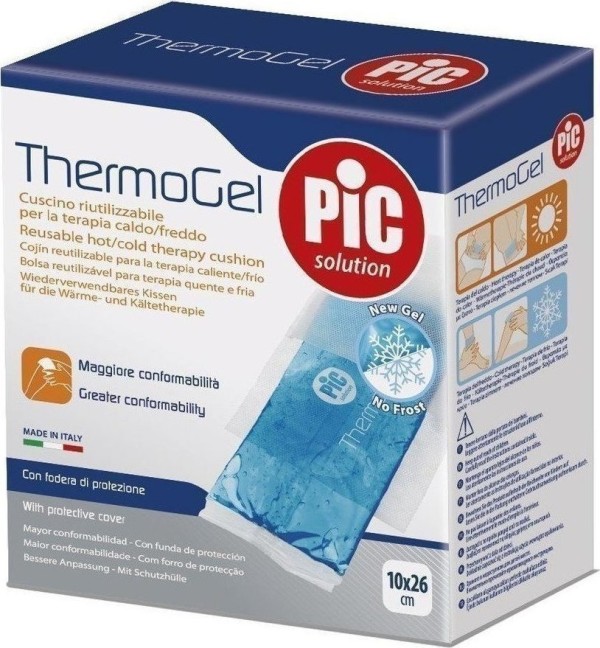 Pic Solution Th …
