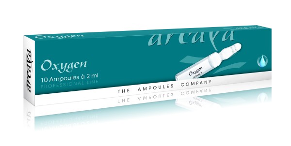 Arcaya Ampoules &hellip;