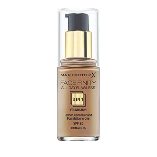Max Factor Face &hellip;