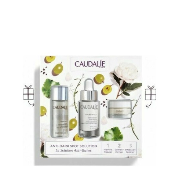 Caudalie Promo &hellip;