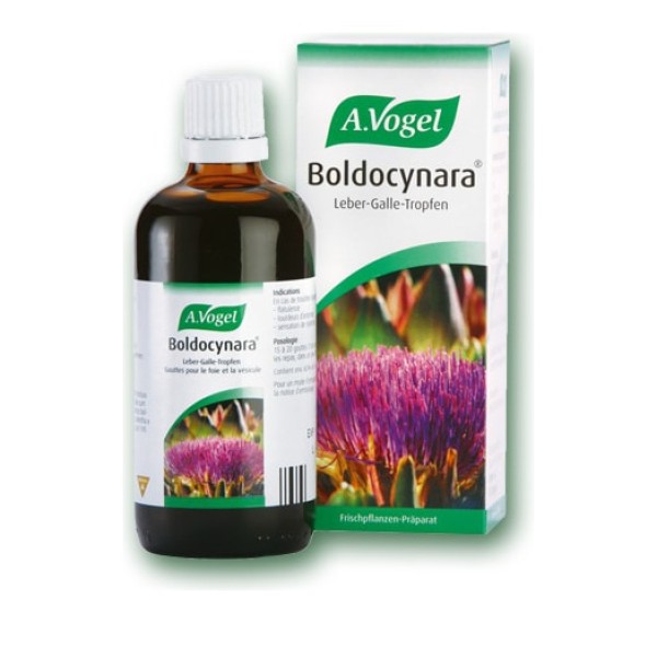 A.Vogel Boldocy &hellip;