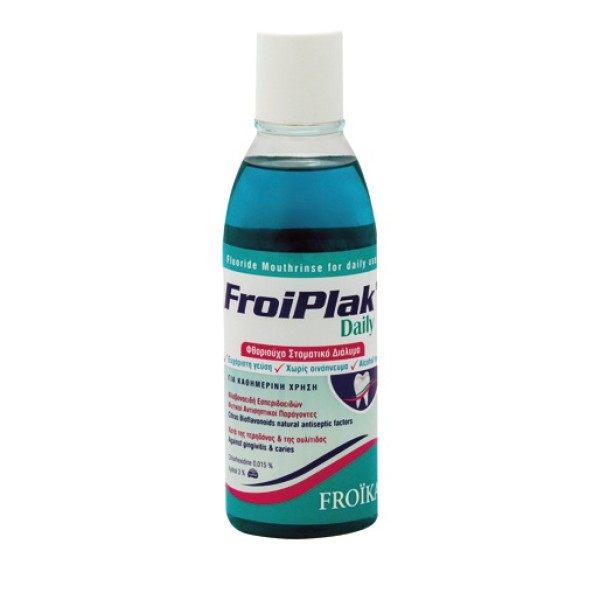 Froika FroiPlak … Froika FroiPlak …