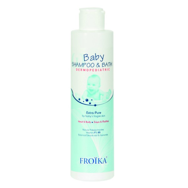 Froika, Baby Sh …