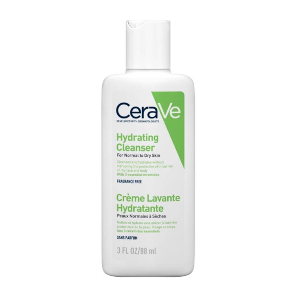 CeraVe Hydratin &hellip;