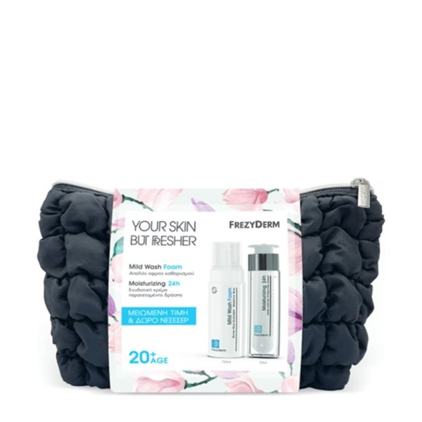 Frezyderm Promo &hellip;
