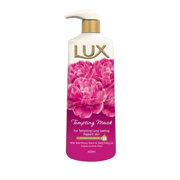 Lux Tempting Mu … Lux Tempting Mu …