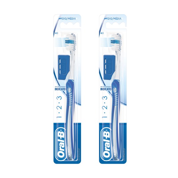 Oral-B 1-2-3 In &hellip;