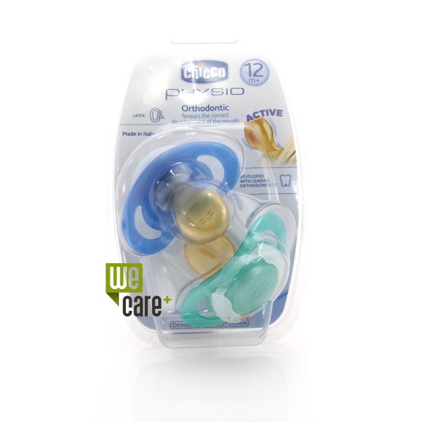 Chicco Physio O &hellip;