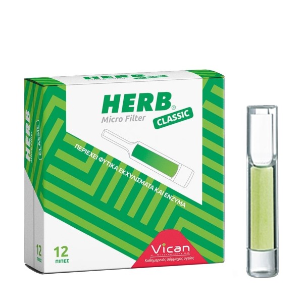 HERB Micro Filt …