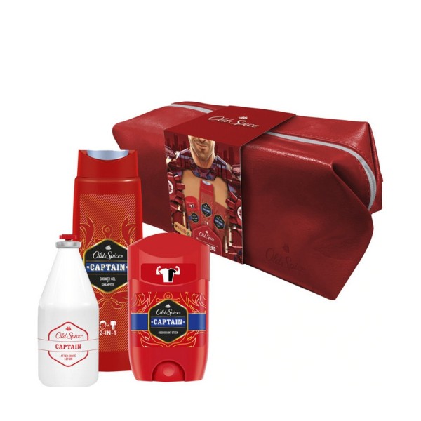 Old Spice Set C &hellip;