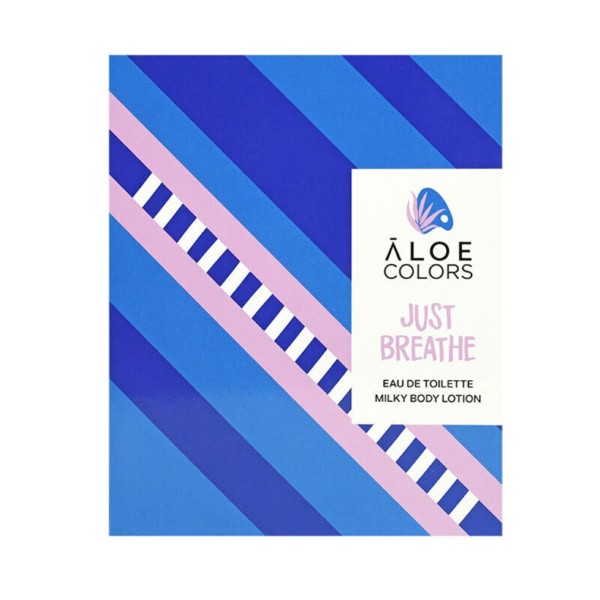 Aloe Colors Jus …