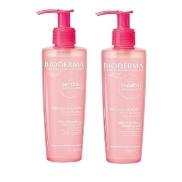 Bioderma Promo … Bioderma Promo …