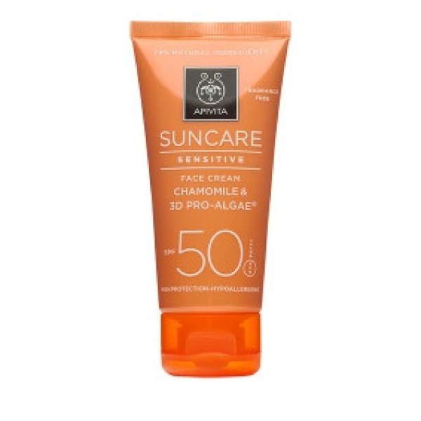 Apivita Suncare &hellip;
