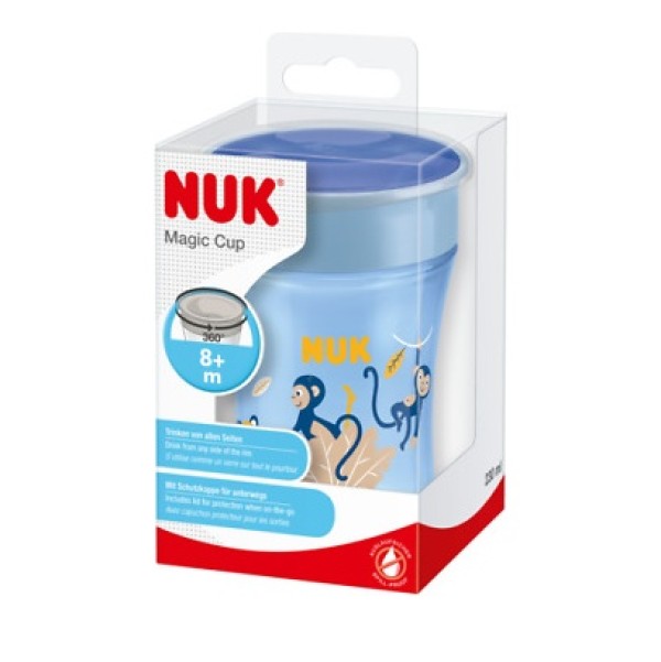Nuk Evolution M &hellip;
