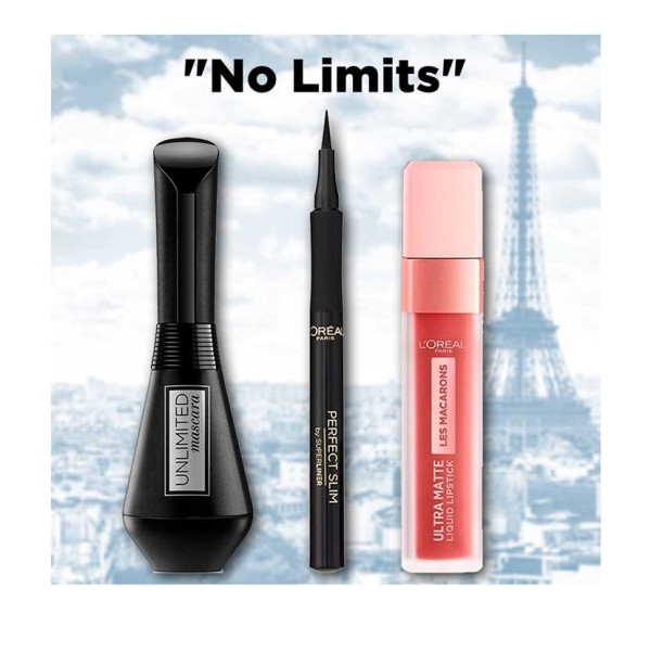 LOreal Paris Pr &hellip;