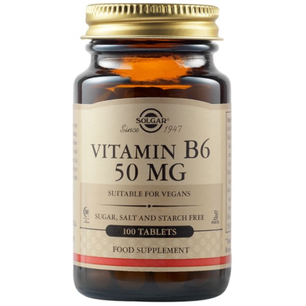 Solgar Vitamin …