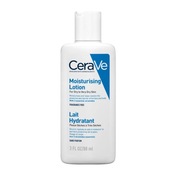 CeraVe Ενυδατικ &hellip;
