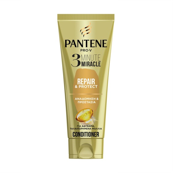 Pantene Pro-V 3 … Pantene Pro-V 3 …