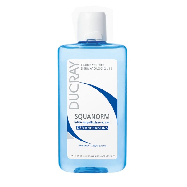 Ducray Squanorm … Ducray Squanorm …