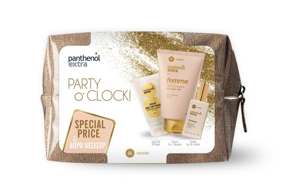 Panthenol Extra … Panthenol Extra …