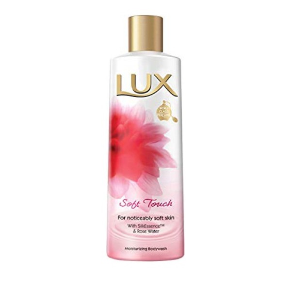Lux Soft Touch … Lux Soft Touch …