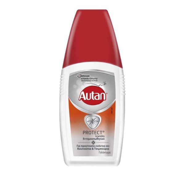 Autan Protect Ε &hellip;