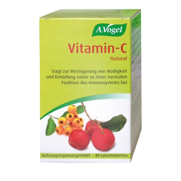 A.Vogel Vitamin …