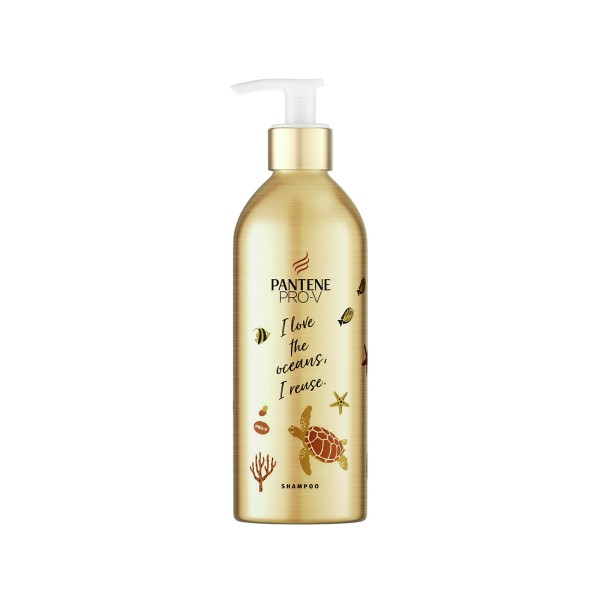 Pantene Pro V I &hellip;