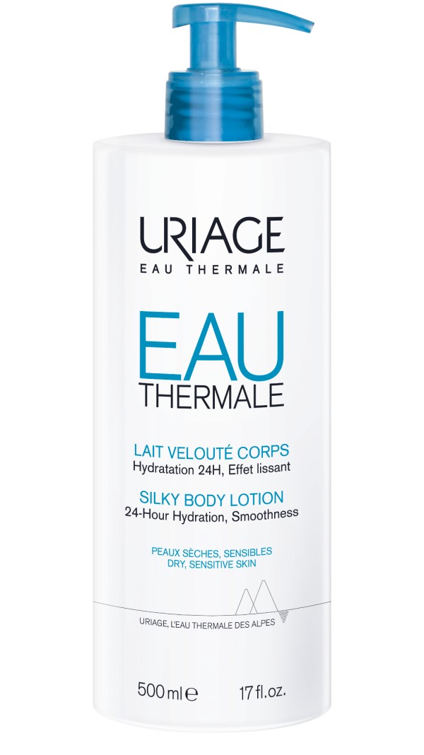 Uriage Eau Ther …