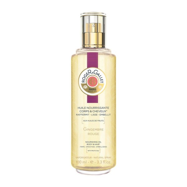 Roger & Gallet &hellip;