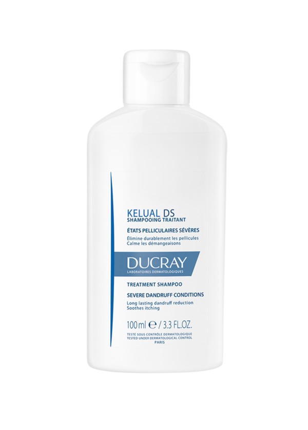 Ducray Kelual D …