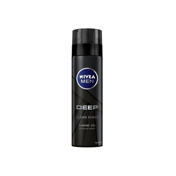 Nivea Hommes Profond...