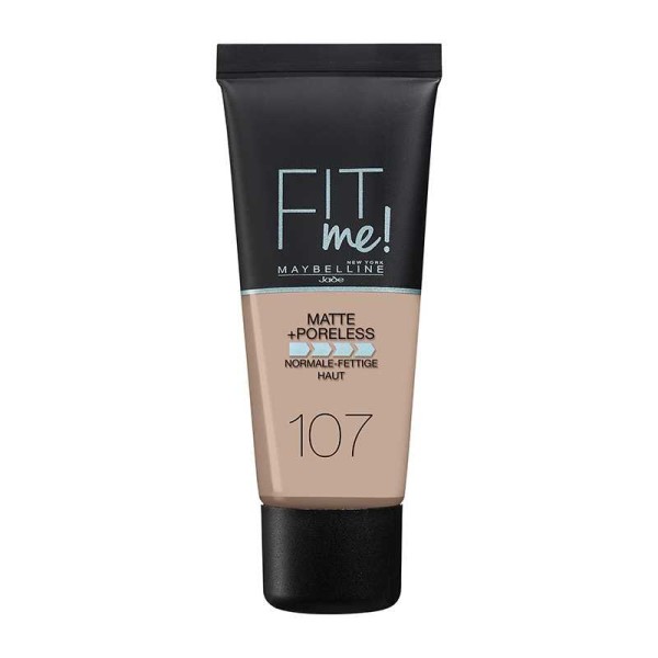Maybelline Fit &hellip;