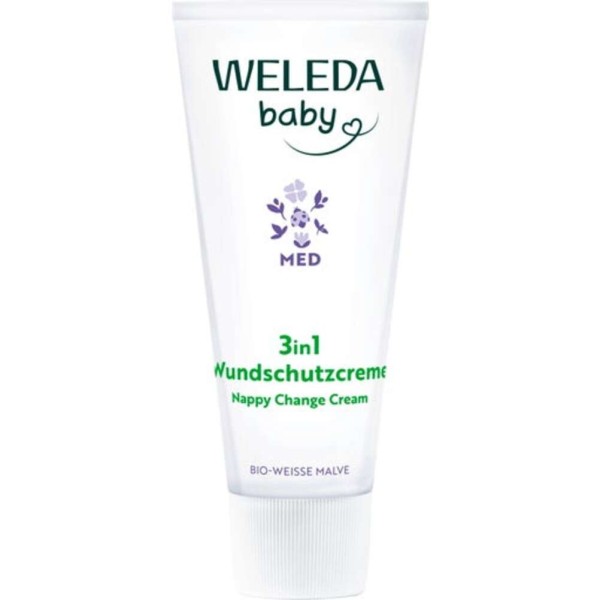 Weleda Baby Med &hellip;